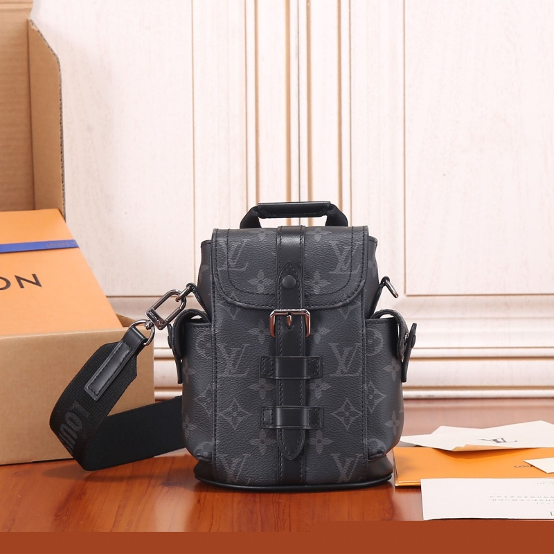 LV Waist & Chest Packs